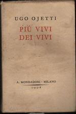 Più vivi dei vivi