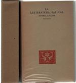 Poesie e prose