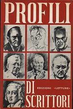Profili Di Scrittori 7