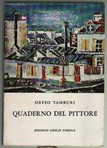 Quaderno del pittore