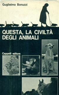 Questa la civiltà degli animali