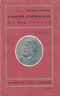 Rapsodie garibaldine