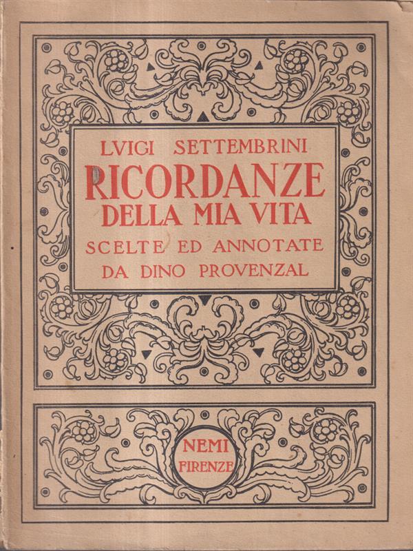 LIBRACCIO VINTAGE