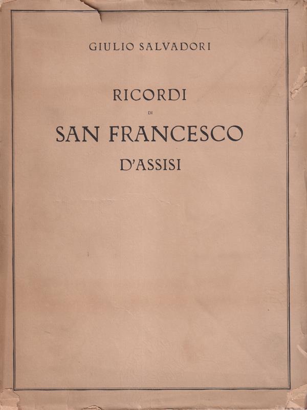 LIBRACCIO VINTAGE