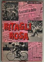 Ritagli rosa