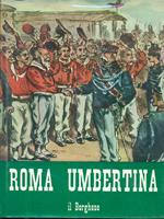 Roma umbertina