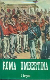 Roma umbertina