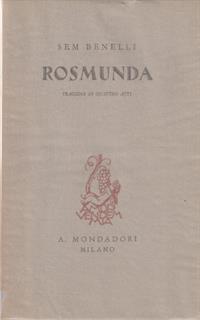 Rosmunda