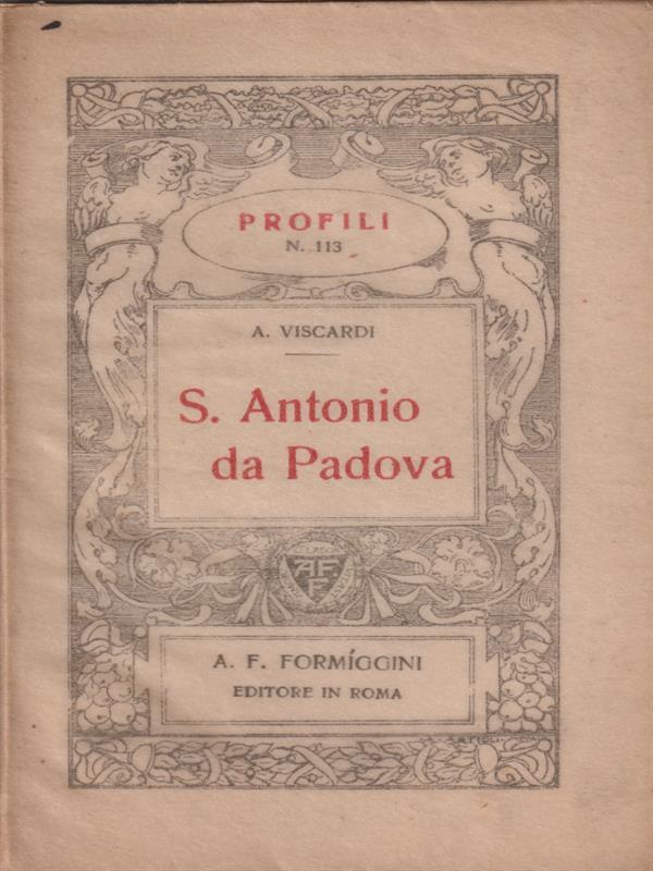 LIBRACCIO VINTAGE