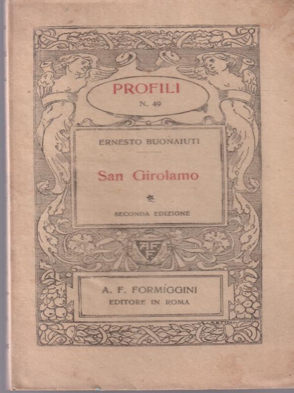 San Girolamo
