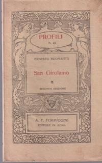 San Girolamo