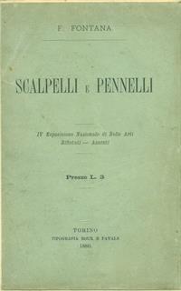 Scalpelli E Pennelli