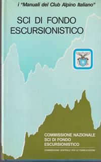 Sci di fondo escursionistico