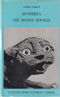 Scoperta Dei Mondi Sepolti