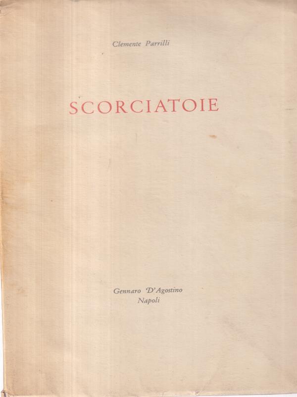 Scorciatoie