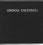 Simboli culturali nei dipinti di tamburello