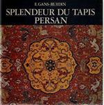 Splendeur du tapis persan