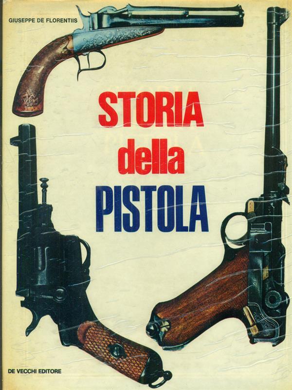 LIBRACCIO VINTAGE