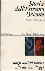 Storia dell'estremo oriente