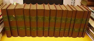 Storia universale. 15 volumi - Cesare Cantù - copertina