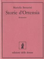 Storie d'ortensia