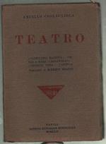 Teatro