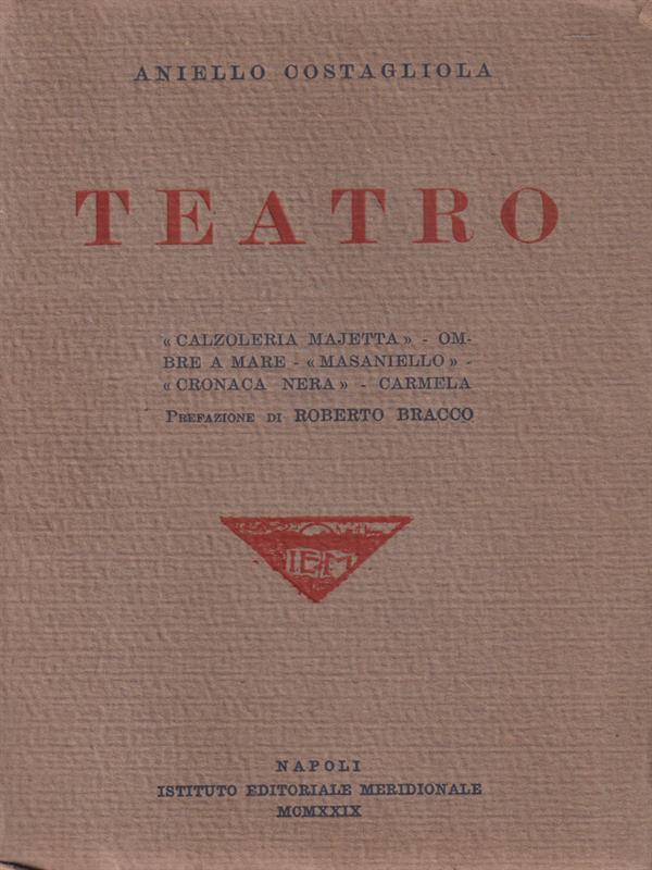 Teatro