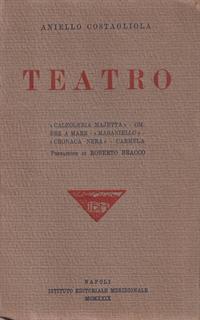 Teatro