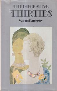 The Decorative Thirties