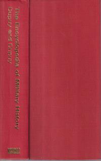 The Encyclopedia Of Military History