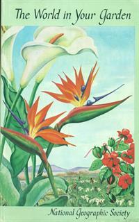 The World in Your Garden