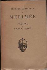 Theatre de Clara Gazul
