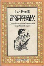 Trattatello di rettorica