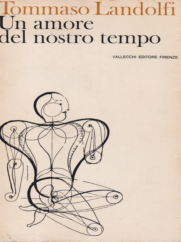 Un amore del nostro tempo