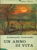 Un anno di vita