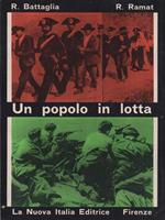 Un popolo in lotta