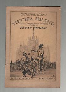 LIBRACCIO VINTAGE
