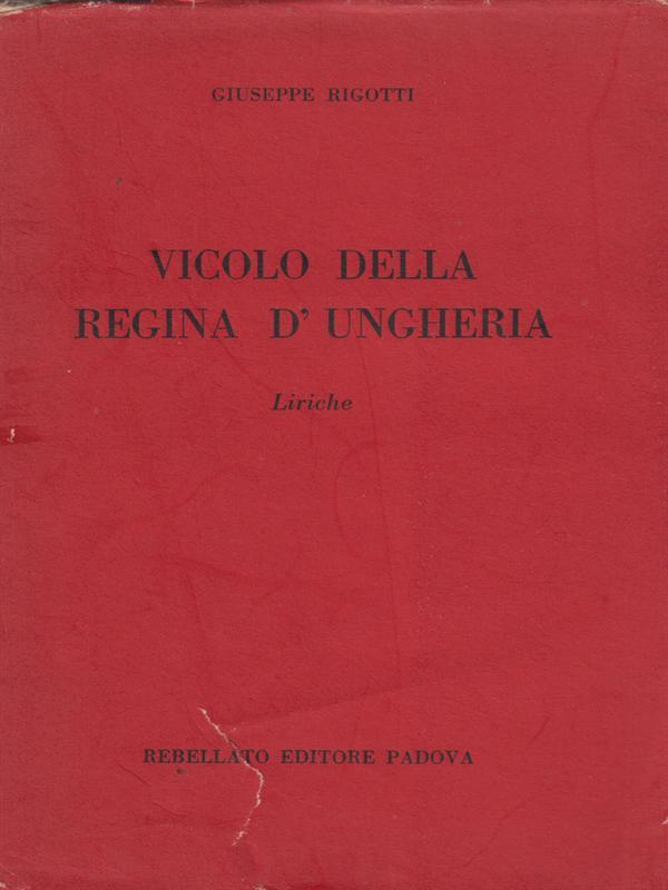LIBRACCIO VINTAGE