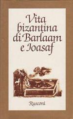 Vita bizantina di Barlaam e Joasaf