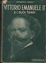 Vittorio Emanuele II. Vol.1