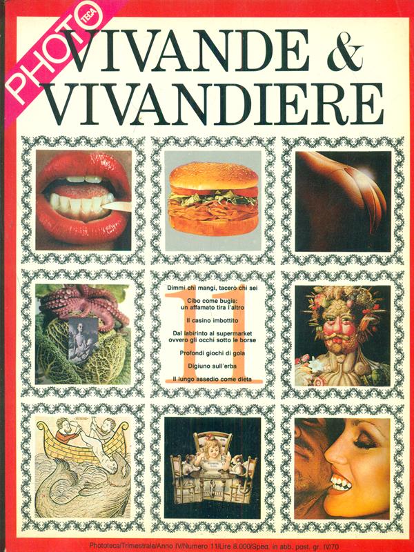 LIBRACCIO VINTAGE