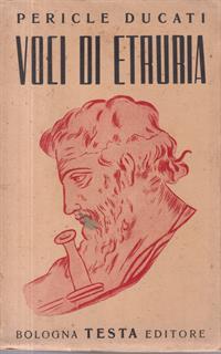 Voci di Etruria