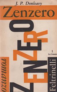 Zenzero