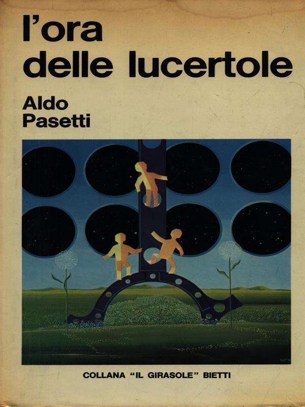 LIBRACCIO VINTAGE