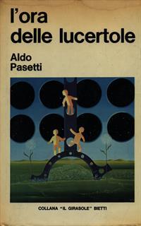 L' ora delle lucertole
