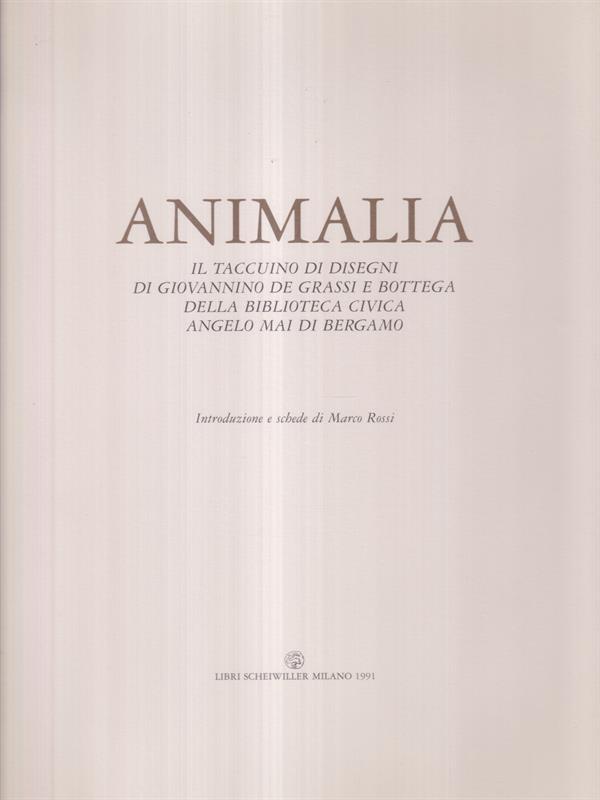 LIBRACCIO VINTAGE