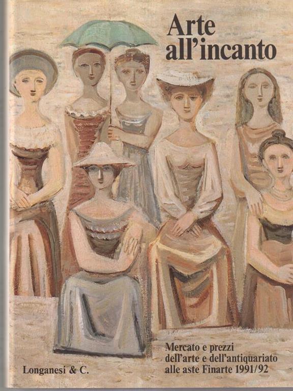 LIBRACCIO VINTAGE