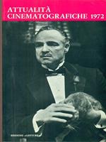 Attualità cinematografiche 1972