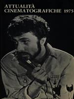 Attualità cinematografiche 1975