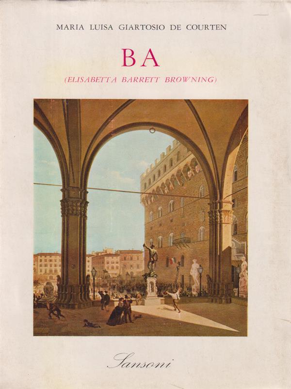LIBRACCIO VINTAGE